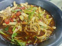 -聚味瞿记·龙虾堂(树木岭店)