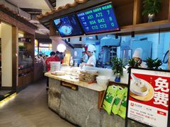 -闽上鲜·福建菜(龙湖滨江天街店)