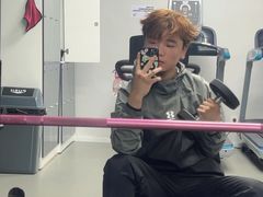 -重塑24小时自助健身(圣乔维斯店)