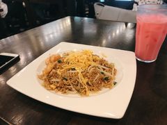 -马来西亚美食街