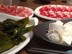 -快乐小羊火锅(河西王府井店)
