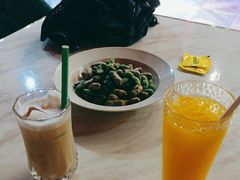 -疯克大象美式烤肉餐厅