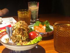 -肉魁屋·烧肉·烧鸟·酒场(高新店)