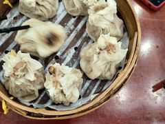 -都一处烧麦馆(前门店)