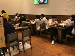 大堂-老娘舅(吴山路店)