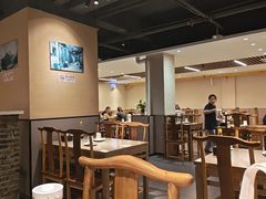 -河沿肉饼Beijing Pie(锡拉胡同店)