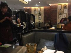 大堂-朕之味(龙湖·西城天街店)