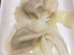 赠送菜-金刚山烧烤(中山路店)