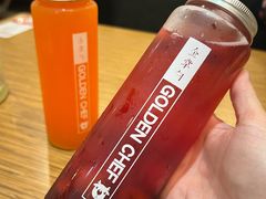 -金掌勺·锅包肉(广渠门店)