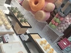 -佛山皇冠假日酒店-西餐厅