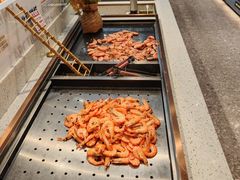 -西十二街牛排自助餐厅(大悦城店)