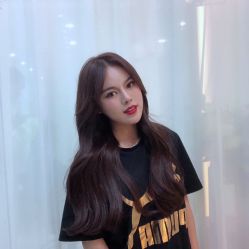 点击看大图 -3AM HAIR SALON染发接发
