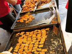 鸡仔饼-御手信(古港店)
