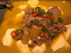 -有红鸡毛店·川菜(建设路店)