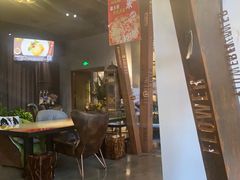 -华阳时光吧餐厅(华阳广场国际大饭店)