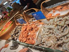 -星伦多自助料理·涮烤一体(嘉兴八佰伴店)