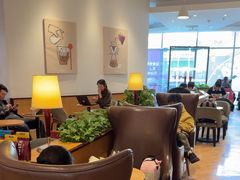 -COSTA COFFEE(天通苑华联店)