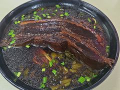 -小龙大肉面馆