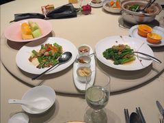 -皇朝会.经典传统粤菜(外滩店)