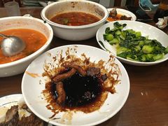 -合肥妈妈菜(青阳南路店)