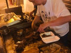 -明记牛杂(新马路分店)