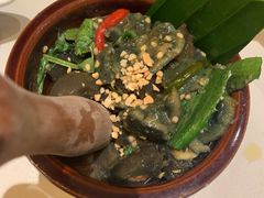 -云海肴·汽锅鸡·云南菜(苏州中心店)
