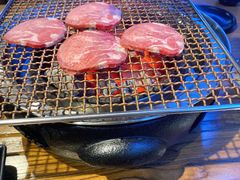 -九田家黑牛烤肉料理(无锡T12店)