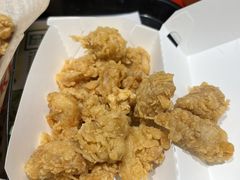 -肯德基(宝利丰店)
