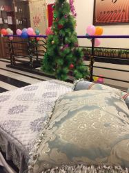 -碧玺沙灸美容美体养生馆