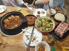 -村夫烤鱼·重庆鸡公煲(杨思店)