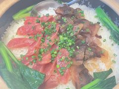 -香港狮子山下·明星粤菜餐厅(北苑店)