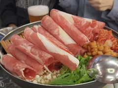 -MI WU FACTORY米屋美食工厂餐厅(绿地店)