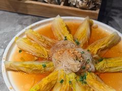 -蚝魁·海鲜大排档·啫啫·生蚝(体育西店)