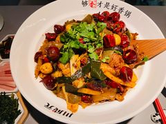 -川成元·麻辣香锅(凯德MALL西直门店)