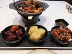 -到家尝北京菜(西坝河店)