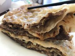 -清真永恒华威肉饼(潘家园店)
