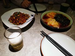 -小杨烤肉(高新店)