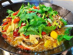 -味臻土鸡杂