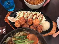 -铃木食堂(帽儿胡同店)