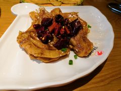 -守柴炉烤鸭(中海国际店)