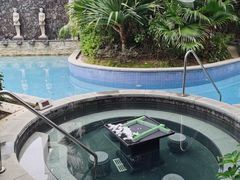 -惠州金海湾嘉华度假酒店