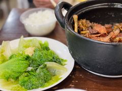 -斯丹姜母鸭·古法干香(涂门街总店)