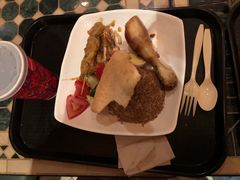 -大冒险家餐厅