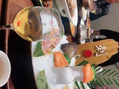 -高佳庄·舟山海鲜(海景旗舰店)