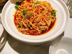 -炊烟小炒黄牛肉(中心印象城店)