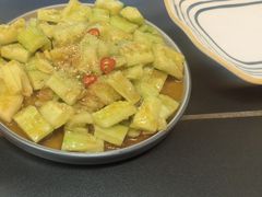 -许哥东北烧烤·铁丳烤串·宫后夹肉(繁花中心店)