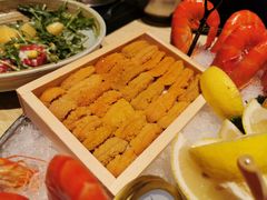 -囧吉香生蚝牛排馆(湖北路店)