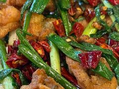 -金龙·打边炉(南京西路店)