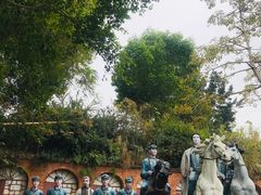 -求水山公园