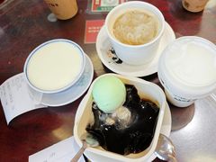 -民信老铺(双皮奶博物馆店)
